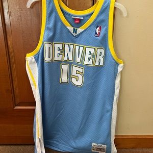 Carmelo Anthony NBA Jersey